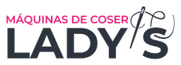 Máquinas de Coser Ladys