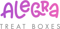 Alegra Treat Boxes