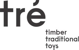 Tré Timber Toys