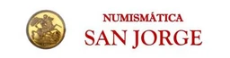 Numismática San Jorge