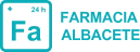 Farmacia Albacete 24H