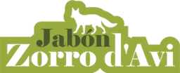 Jabón Zorro D'Avi