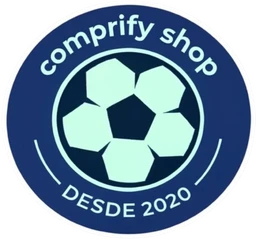 Comprify Shop