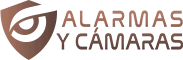 Alarmas y cámaras de seguridad