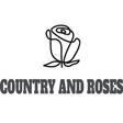 Country And Roses