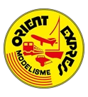 Orient Express Modelismo