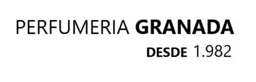 Perfumería Granada