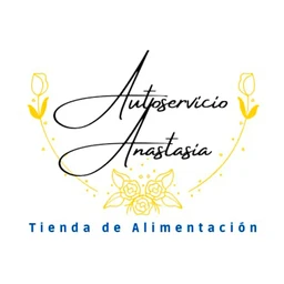 Autoservicio Anastasia