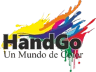 Piñatas HandGo