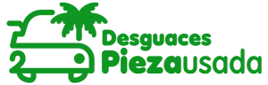 Desguaces pieza usada