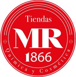 Tiendas MR 1866
