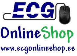 ECG Online Shop