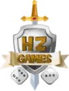 HZ GAMES
