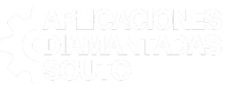 Aplicaciones Diamantadas Souto