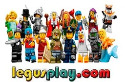 Legusplay