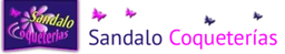 Sandalo Coqueterías