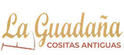 Cositas Antiguas