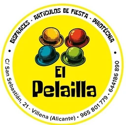 El Pelailla
