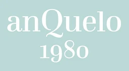 Anquelo 1980