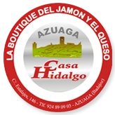 Boutique del Jamón Ibérico