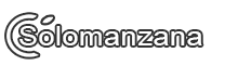 Solomanzana