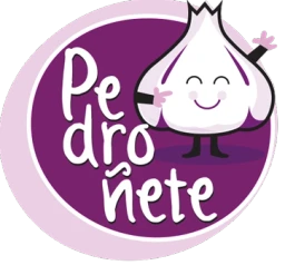 Ajo de Las Pedroñeras