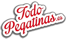 TodoPegatinas