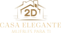 2D Casa Elegante