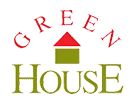 Casas Green House