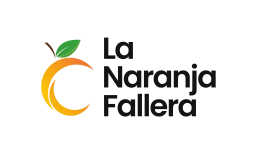 La Naranja Fallera