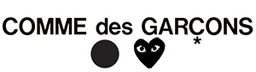 COMME des GARCONS