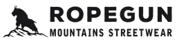 Ropegun Mountains
