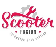 Recambios Scooter Pasión