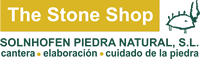 The Stone Shop