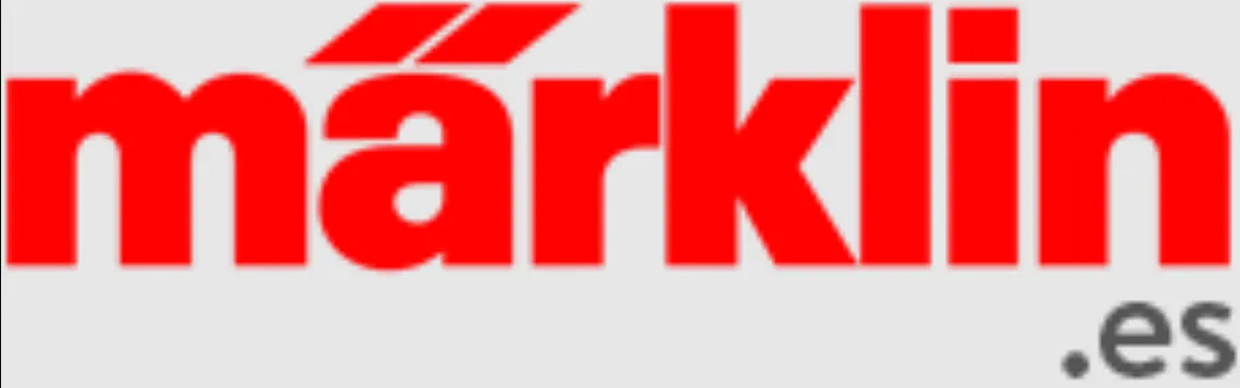 Märklin España