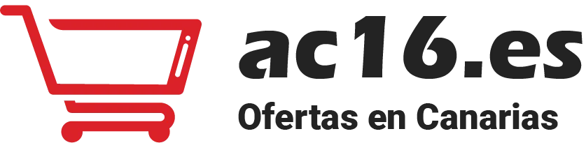 AC16 Electrodomésticos