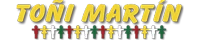 Toñi Martín Kids