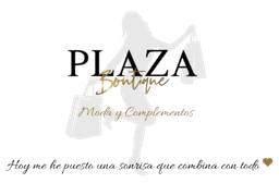 Plaza Boutique Moda