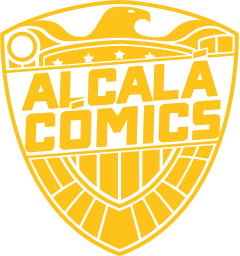 Alcalá Cómics