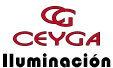 Iluminación Ceyga