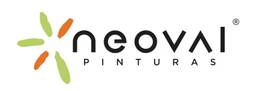 Pinturas Neoval