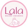 Lala moda Bebé
