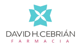 Farmacia David Cebrían