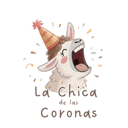 La Chica de las Coronas