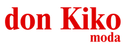 Don Kiko Moda