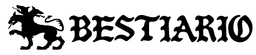 Bestiario Shop