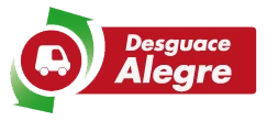 Desguace Alegre