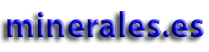 Minerales.es