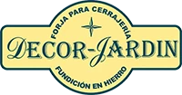 Forja Decor Jardín