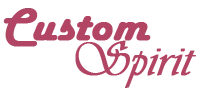 Custom Spirit